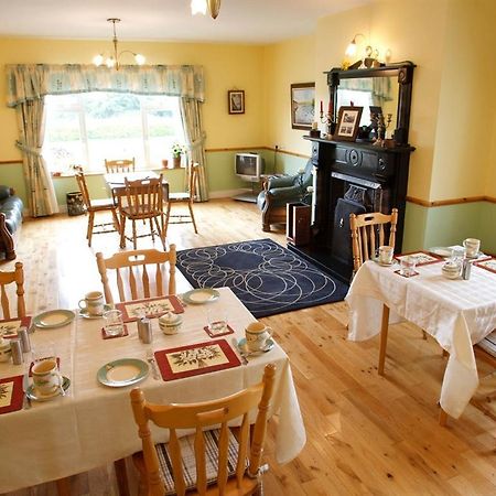 Dun Cromain B&B Banagher Exteriér fotografie