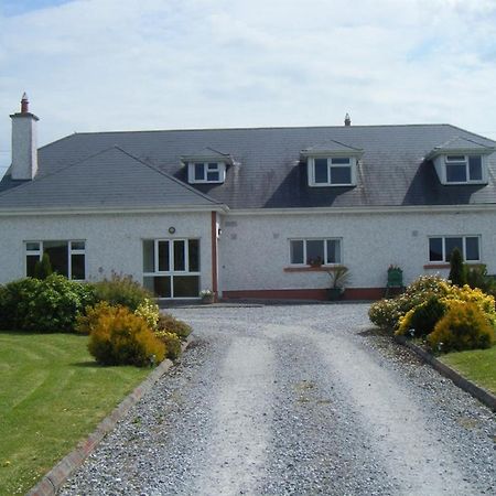 Dun Cromain B&B Banagher Exteriér fotografie