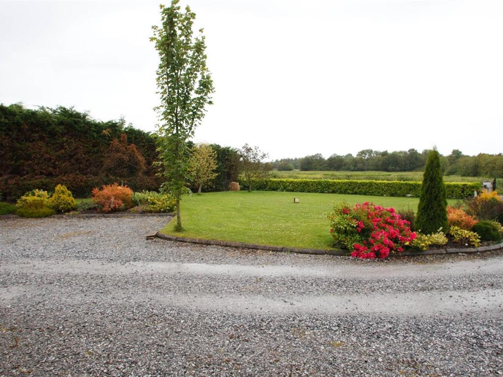Dun Cromain B&B Banagher Exteriér fotografie