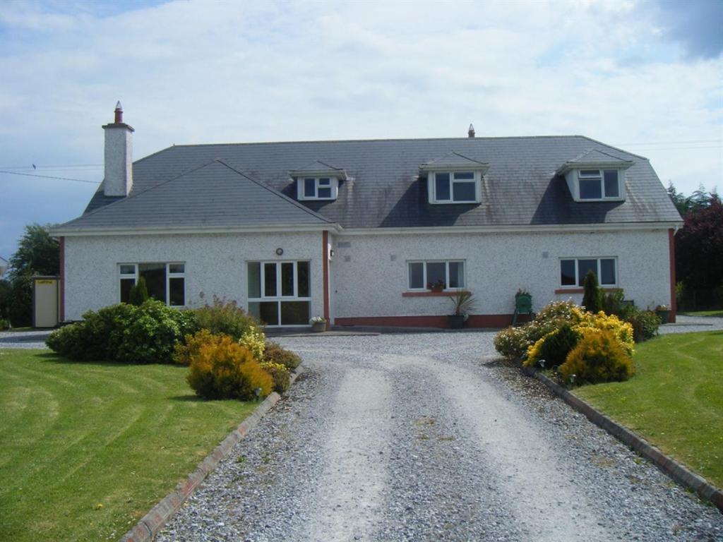 Dun Cromain B&B Banagher Exteriér fotografie