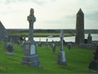 Dun Cromain B&B Banagher Exteriér fotografie